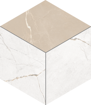 Мозаика NL00/NL01 Cube 29x25 непол.