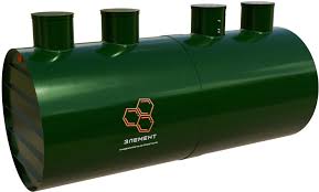 Септик Элемент ЭКСПЕРТ-30