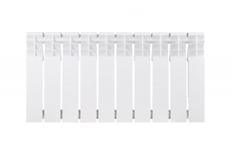 Радиатор биметаллический Оазис PRO N 200/100/12