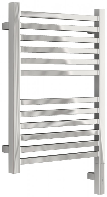 Полотенцесушитель Сунержа РЭБ МОДУС 3.1 600х400 МЭМ правый (Матовый белый)