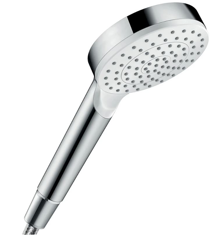 Лейка душевая Hansgrohe Crometta 1jet 26331400