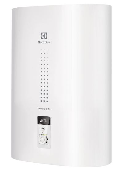 Водонагреватель Electrolux EWH 30 Centurio IQ 3.0