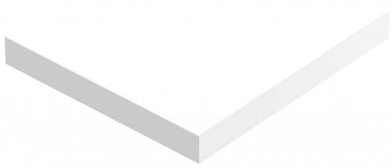 Экран GOOD DOOR ПЕНТА 90х90 NEW ЭП00062