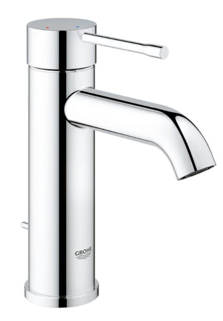 Смеситель для раковины Grohe Essence New 23591001