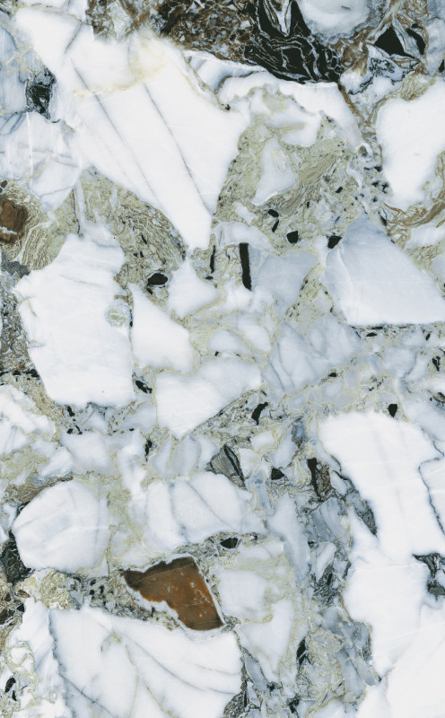 Плитка CityMarble Амазония Мультик 60*60 K951839LPR01VTE0 (1,44м2/уп)