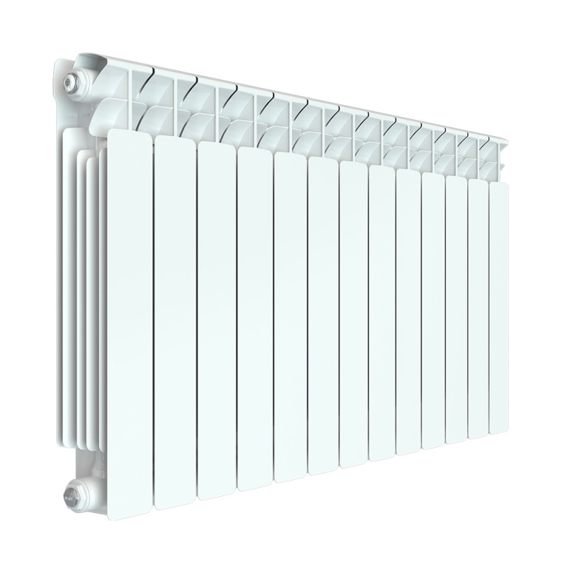 Радиатор биметаллический Rifar Base Ventil 500 BVL НлП 10 сек.